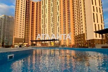 1-комнатная квартира по адресу ул. Краснова (площадь 43 м²) - Atlanta.ua - imageAlt 10