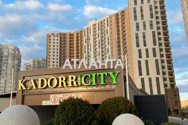 1-комнатная квартира по адресу ул. Краснова (площадь 43 м²) - Atlanta.ua - imageAlt 11