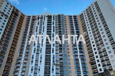 1-комнатная квартира по адресу ул. Краснова (площадь 43 м²) - Atlanta.ua - imageAlt 12