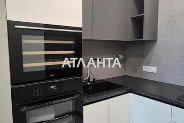 2-rooms apartment apartment by the address st. Zhabotinskogo Proletarskaya (area 45 m²) - Atlanta.ua - photo 22