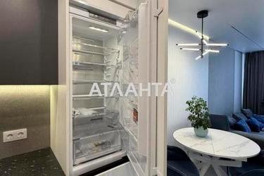 2-rooms apartment apartment by the address st. Zhabotinskogo Proletarskaya (area 45 m²) - Atlanta.ua - photo 23