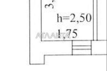 Коммерческая недвижимость по адресу ул. Ойстраха Давида (площадь 6 м²) - Atlanta.ua - фото 10