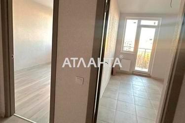 1-кімнатна квартира за адресою Глушко ак. Пр. (площа 33 м²) - Atlanta.ua - фото 28