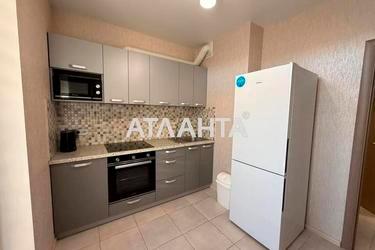 1-room apartment apartment by the address st. Vorobeva ak (area 36 m²) - Atlanta.ua - photo 39