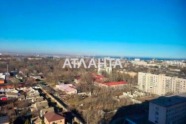 1-room apartment apartment by the address st. Vorobeva ak (area 36 m²) - Atlanta.ua - photo 44