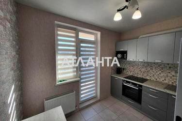 1-комнатная квартира по адресу ул. Нестеренко Виталия (площадь 36 м²) - Atlanta.ua - imageAlt 17