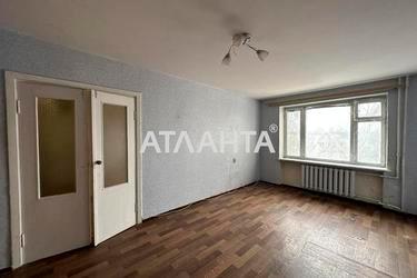 1-комнатная квартира по адресу ул. Святослава Рихтера (площадь 39,5 м²) - Atlanta.ua - фото 15