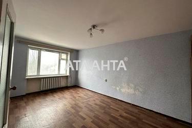 1-комнатная квартира по адресу ул. Святослава Рихтера (площадь 39,5 м²) - Atlanta.ua - фото 16