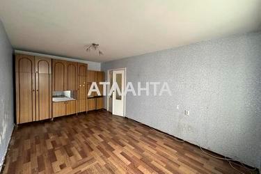 1-комнатная квартира по адресу ул. Святослава Рихтера (площадь 39,5 м²) - Atlanta.ua - фото 17