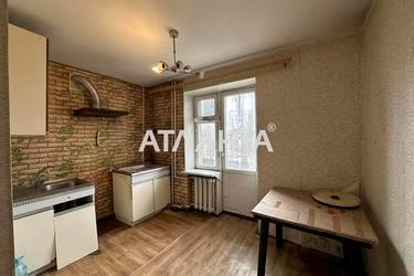 1-комнатная квартира по адресу ул. Святослава Рихтера (площадь 39,5 м²) - Atlanta.ua - фото 18