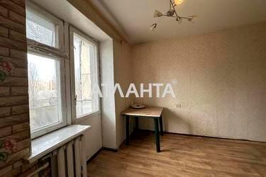 1-комнатная квартира по адресу ул. Святослава Рихтера (площадь 39,5 м²) - Atlanta.ua - фото 19