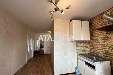 1-комнатная квартира по адресу ул. Святослава Рихтера (площадь 39,5 м²) - Atlanta.ua - фото 20