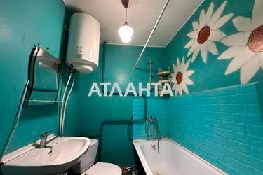 1-комнатная квартира по адресу ул. Святослава Рихтера (площадь 39,5 м²) - Atlanta.ua - фото 21