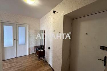 1-комнатная квартира по адресу ул. Святослава Рихтера (площадь 39,5 м²) - Atlanta.ua - фото 22