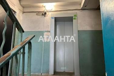 1-комнатная квартира по адресу ул. Святослава Рихтера (площадь 39,5 м²) - Atlanta.ua - фото 23