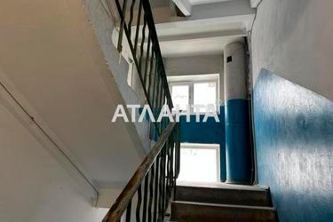 1-комнатная квартира по адресу ул. Святослава Рихтера (площадь 39,5 м²) - Atlanta.ua - фото 24