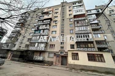 1-комнатная квартира по адресу ул. Святослава Рихтера (площадь 39,5 м²) - Atlanta.ua - фото 25