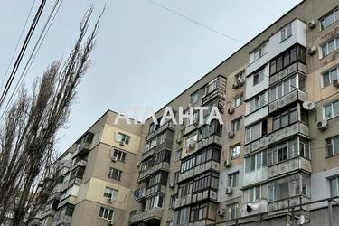 1-комнатная квартира по адресу ул. Святослава Рихтера (площадь 39,5 м²) - Atlanta.ua - фото 27