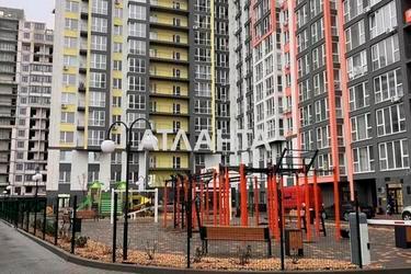 1-кімнатна квартира за адресою вул. Вільямса ак. (площа 40,3 м²) - Atlanta.ua - фото 10