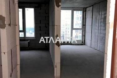 1-кімнатна квартира за адресою вул. Вільямса ак. (площа 40,3 м²) - Atlanta.ua - фото 15