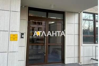 1-кімнатна квартира за адресою Глушко ак. Пр. (площа 33,2 м²) - Atlanta.ua - фото 23