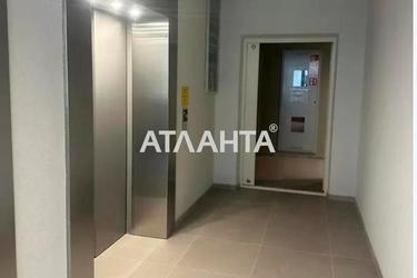 1-кімнатна квартира за адресою Глушко ак. Пр. (площа 33,2 м²) - Atlanta.ua - фото 24