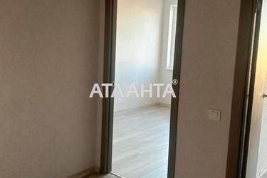 1-кімнатна квартира за адресою Глушко ак. Пр. (площа 33,2 м²) - Atlanta.ua - фото 26