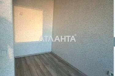 1-кімнатна квартира за адресою Глушко ак. Пр. (площа 33,2 м²) - Atlanta.ua - фото 20