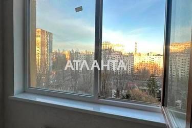 1-кімнатна квартира за адресою Глушко ак. Пр. (площа 33,2 м²) - Atlanta.ua - фото 16