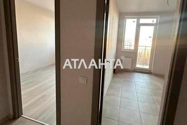 1-кімнатна квартира за адресою Глушко ак. Пр. (площа 33,2 м²) - Atlanta.ua - фото 28