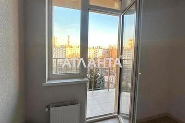 1-кімнатна квартира за адресою Глушко ак. Пр. (площа 33,2 м²) - Atlanta.ua - фото 21