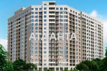 1-кімнатна квартира за адресою Глушко ак. Пр. (площа 33,2 м²) - Atlanta.ua - фото 30