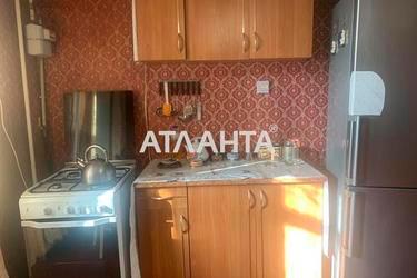 3-комнатная квартира по адресу Люстдорфская дор. (площадь 74 м²) - Atlanta.ua - фото 13