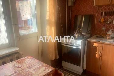 3-комнатная квартира по адресу Люстдорфская дор. (площадь 74 м²) - Atlanta.ua - фото 14