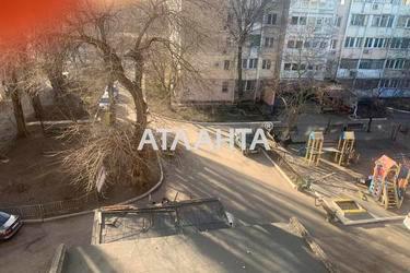 3-комнатная квартира по адресу Люстдорфская дор. (площадь 74 м²) - Atlanta.ua - фото 16