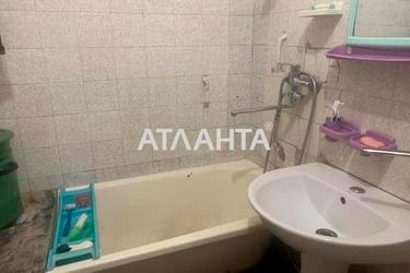 3-комнатная квартира по адресу Люстдорфская дор. (площадь 74 м²) - Atlanta.ua - фото 18