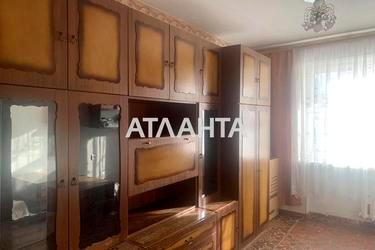 3-комнатная квартира по адресу Люстдорфская дор. (площадь 74 м²) - Atlanta.ua - фото 19