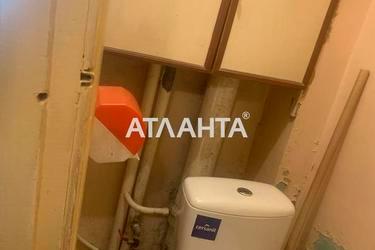 3-комнатная квартира по адресу Люстдорфская дор. (площадь 74 м²) - Atlanta.ua - фото 20