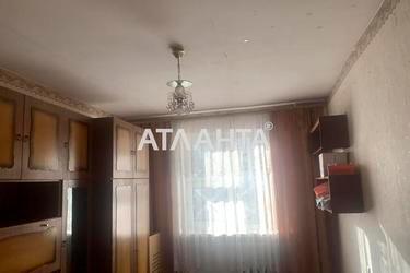 3-комнатная квартира по адресу Люстдорфская дор. (площадь 74 м²) - Atlanta.ua - фото 21