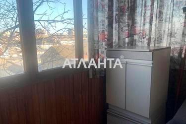 3-комнатная квартира по адресу Люстдорфская дор. (площадь 74 м²) - Atlanta.ua - фото 22