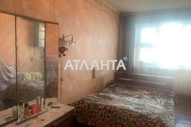 3-комнатная квартира по адресу Люстдорфская дор. (площадь 74 м²) - Atlanta.ua - фото 23