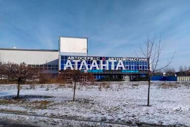 Комерційна нерухомість за адресою вул. Гагаріна Юрія (площа 2000 м²) - Atlanta.ua - фото 10