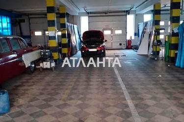 Комерційна нерухомість за адресою вул. Гагаріна Юрія (площа 2000 м²) - Atlanta.ua - фото 17