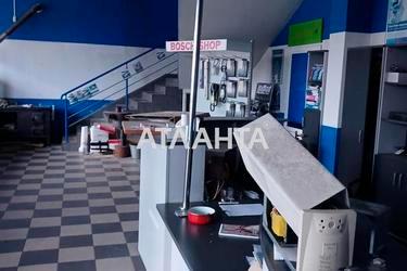 Комерційна нерухомість за адресою вул. Гагаріна Юрія (площа 2000 м²) - Atlanta.ua - фото 18