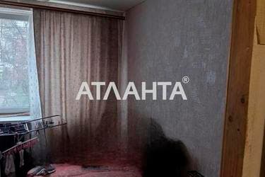 2-комнатная квартира по адресу Маякская дор. (площадь 36 м²) - Atlanta.ua - imageAlt 26