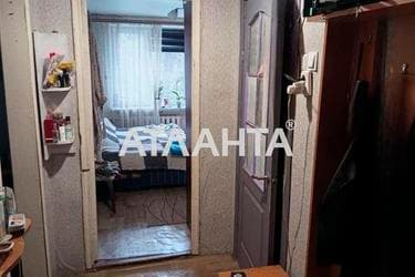 2-комнатная квартира по адресу Маякская дор. (площадь 36 м²) - Atlanta.ua - imageAlt 22