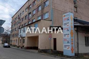 2-комнатная квартира по адресу Маякская дор. (площадь 36 м²) - Atlanta.ua - imageAlt 29