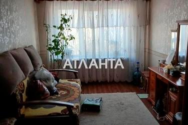 3-комнатная квартира по адресу ул. Бочарова ген. (площадь 67 м²) - Atlanta.ua - фото 9