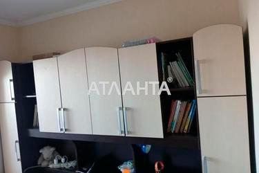 3-комнатная квартира по адресу ул. Бочарова ген. (площадь 67 м²) - Atlanta.ua - фото 13