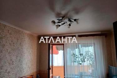 3-комнатная квартира по адресу ул. Бочарова ген. (площадь 67 м²) - Atlanta.ua - фото 11